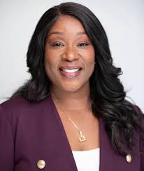 WHO CAN JUDGE ME IN L.A. COUNTY? FEATURING ERICKA WILEY