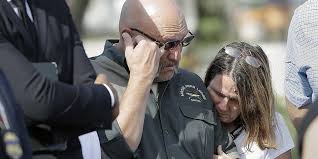 Gottesdienst für Anschlagsopfer in Texas