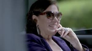 Maria Marta declara guerra a Danielle