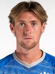 2024 Men's Soccer Roster