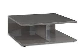 Athena Dark Gray Square Coffee Table Coffee Table Square Coffee Table Square Coffee Tables Living Room
