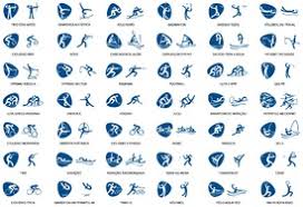 The 25 most compelling u.s. Rio 2016 Pictogramas Olimpicos 2 Infographic