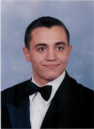 Obituary of Fortunato Criscuolo