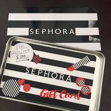 Prezzee makes it simple to select and send your sephora egift card. All Stores Sephora Gift Card Tickets Vouchers Vouchers On Carousell
