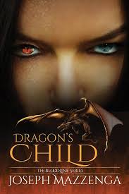 Dragon's Child by Joseph Mazzenga (Ebook)
