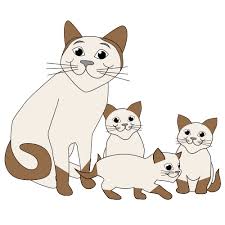 Download high quality cat silhouette clip art from our collection of 65,000,000 clip art graphics. Cat Clip Art You Can Use Right Now Lovetoknow