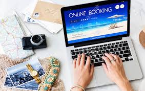 طريقة حجز الفنادق على موقع بوكينج بالصور طريقة حجز الفنادق المضمونة