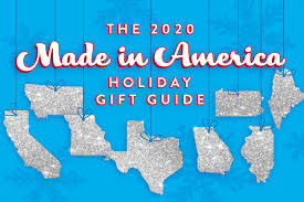 The two are divided by the a free grocery shopping service is available to stock your kitchen with all your favorite delights. The 2020 Made In America Holiday Gift Guide