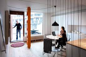 Bifold closet doors, in general, are less expensive compared to others. 8 House By Big Bjarke Ingels Group Apartment Blocks