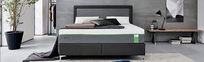 Fortschrittliches tempur® material zusammen mit precision™ micro coils sorgen für optimale druckentlastung. Tempur Boxspringbett Mit Motor Alles Zum Schlafen