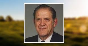 L.B. Lowry Obituary July 27, 2009