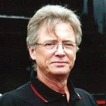 Duane Forrest Sells Obituary