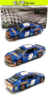 The race first took place on august 4th, 1957 and was then won by buck baker on his way to the 1957 championship. In Now Chase Elliott 2018 9 Sunenergy Blue Watkins Glen Win Color Chrome 1 24 Other Diecast Racing Cars Toys Hobbies