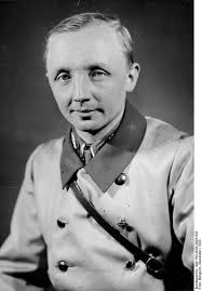 Mossad-Spion Wolfgang Lotz: Sie nannten ihn Samson