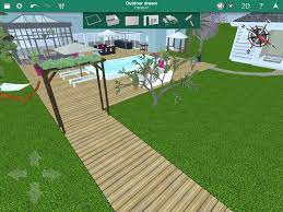 With its new 3d rendering, home design 3d outdoor/garden will help you fulfill your design dreams quickly and easily, whatever your idea: Home Design 3d Outdoor Garden Tous Les Logiciels