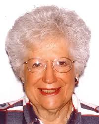 Obituary information for Anna Daugherty