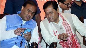 Amid suspense over who will be the next chief minister of assam, the bjp central leadership has summoned incumbent chief minister sarbananda sonowal and the most powerful minister in the. Ftw92laenr6kjm