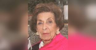 Obituary information for Irma Rose Elder