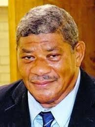 Ruffin Robillard Obituary