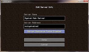 When you log in, you get the not authenticated with minecraft.net error. Guide Server Resource Pack Smash Heroes Hypixel Minecraft Server And Maps