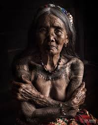 Maybe you would like to learn more about one of these? Whang Od The Filipina Tattoo Artist And The Kalingas Steemit