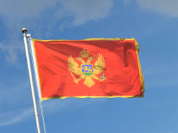 ✓ kommerzielle nutzung gratis ✓ erstklassige bilder. Montenegro Flagge Montenegrinische Fahne Online Kaufen