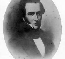 William Washington Gordon