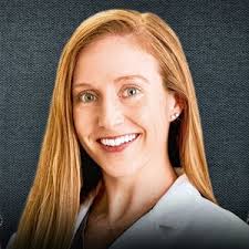 2025 Women Who Mean Business Law honoree Kimberly Cheeseman of Norton Rose  Fulbright US LLP