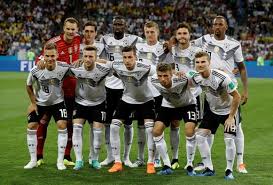 11v11 players teams matches competitions head to head. Germany Announce Final Squad For European Championship