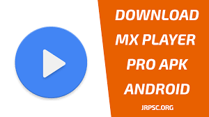 Powerful video player with advanced hardware acceleration and subtitle supports. Mx Player Pro Apk Mod No Ads Jrpsc Org