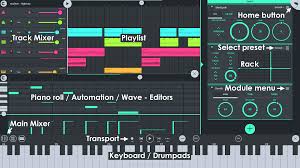 Esta versión no es compatible con android 11 dispositivos para ahora, los dispositivos android 11 no se . Fl Studio Mobile Full 3 2 34 Apk Obb Data Mod Free Download Android Music Mobile Music Making Music