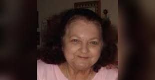 Lottie Jean Patterson Obituary