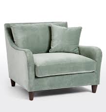 Rest easy with chic chairs that double as twin sleepers. Vailer Chair And A Half Rejuvenation