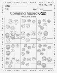 Finishing Up Money Freebie And Tpt Sale In 2020 Money Worksheets Money Math Teaching Math