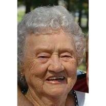 Ora Belle Puckett Obituary