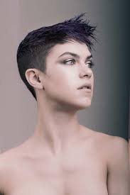 Denim by Kym Wyser @ Medusa Hair