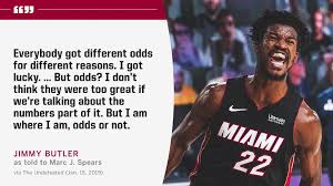 Every nba draft lottery is important. Espn On Twitter Jimmy Butler Defied The Odds His Father Has Been Out Of His Life Since He Was An Infant His Mom Kicked Him Out At 13 Homeless