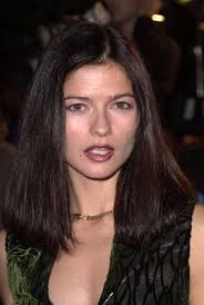 Jill Hennessy