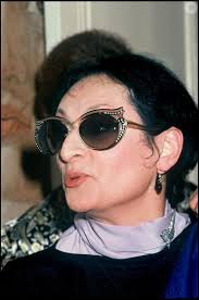 Je ne l'ai jamais oubliée" : Pierre Arditi en couple avec la chanteuse  Barbara, le comédien évoque leur romance marquante : Le diaporama