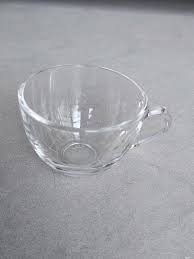 The beautiful 2 ounce double walled espresso glasses from de'longhi are classics for a reason: Bodum Espresso Cups With Saucers Set Of 6 Furniture Home Living Kitchenware Tableware Coffee Tea Tableware On Carousell