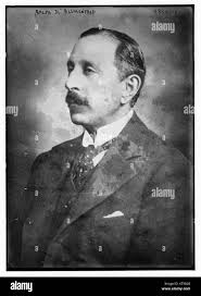 Ralph david hi-res stock photography and images