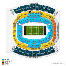 Taxslayer Gator Bowl Tickets 2020 Game In Jacksonville