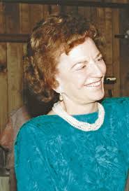 Gisella Caparell Obituary