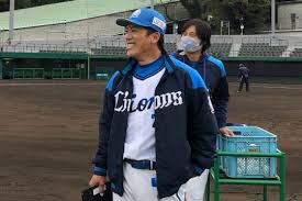 The latest tweets from @lions_official å®ˆå‚™ã¯åƒ•ã‚ˆã‚Šå…¨ç„¶ã†ã¾ã„ è¥¿æ­¦æ¾äº•2è»ç›£ç£ãŒæœŸå¾…ã™ã‚‹19æ­³å†…é‡Žæ‰‹ã¨ã¯ Full Count