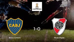 Ídolo do vitória e do guarani, ele entrou para a histór. Boca Juniors River Plate Resultado Resumen Y Goles En Directo Del Partido De Futbol De La Copa Libertadores