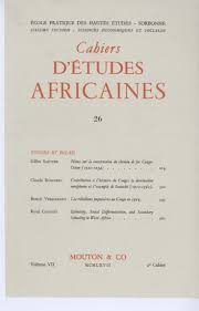 Carte physique & administrative du congo kinshasa. Contribution A L Histoire Du Congo La Domination Europeenne Et L Exemple De Souanke 1900 1960 Persee