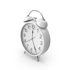 To created add 42 pieces, transparent clock images of your project files with the. White Alarm Clock Png Images Psds For Download Pixelsquid S112255088