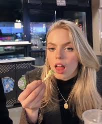 Renee Natalie Simone Wilson