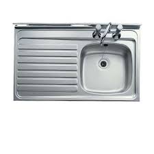 sit on kitchen sinks & taps