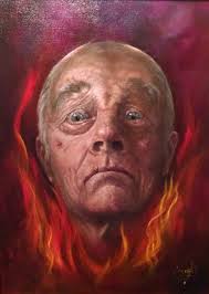 2017 Figurative/Portraits: Winners — Contemporary Art Gallery Online  Exhibitions